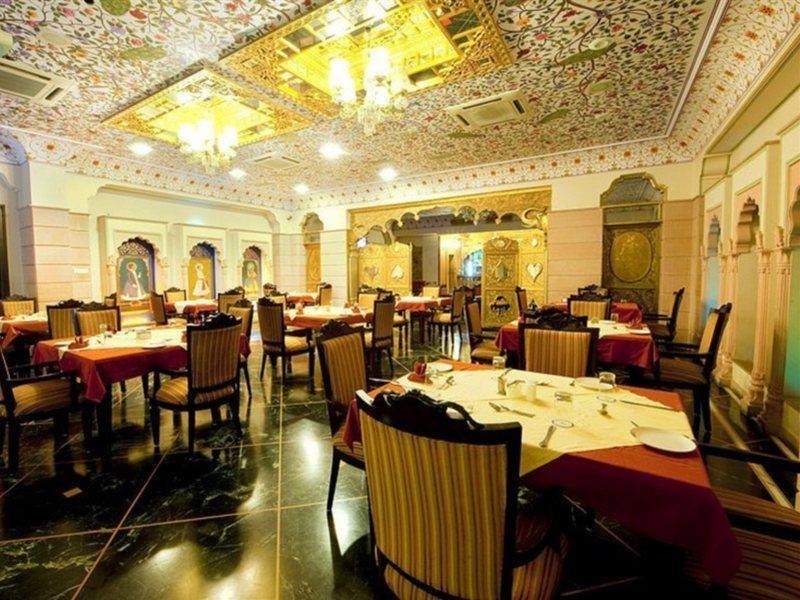 Umaid Mahal - A Heritage Style Boutique Hotel Jaipur Dış mekan fotoğraf